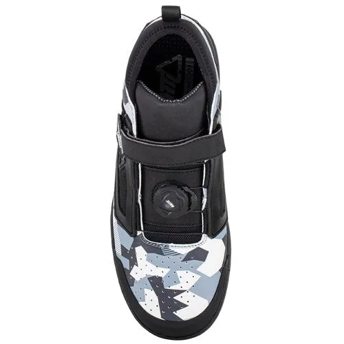 Shoe 3.0 Flat Pro Camo