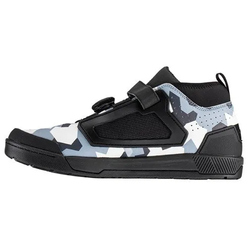 Shoe 3.0 Flat Pro Camo