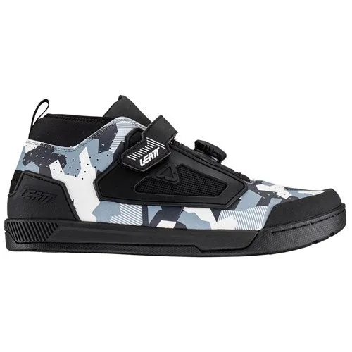 Shoe 3.0 Flat Pro Camo