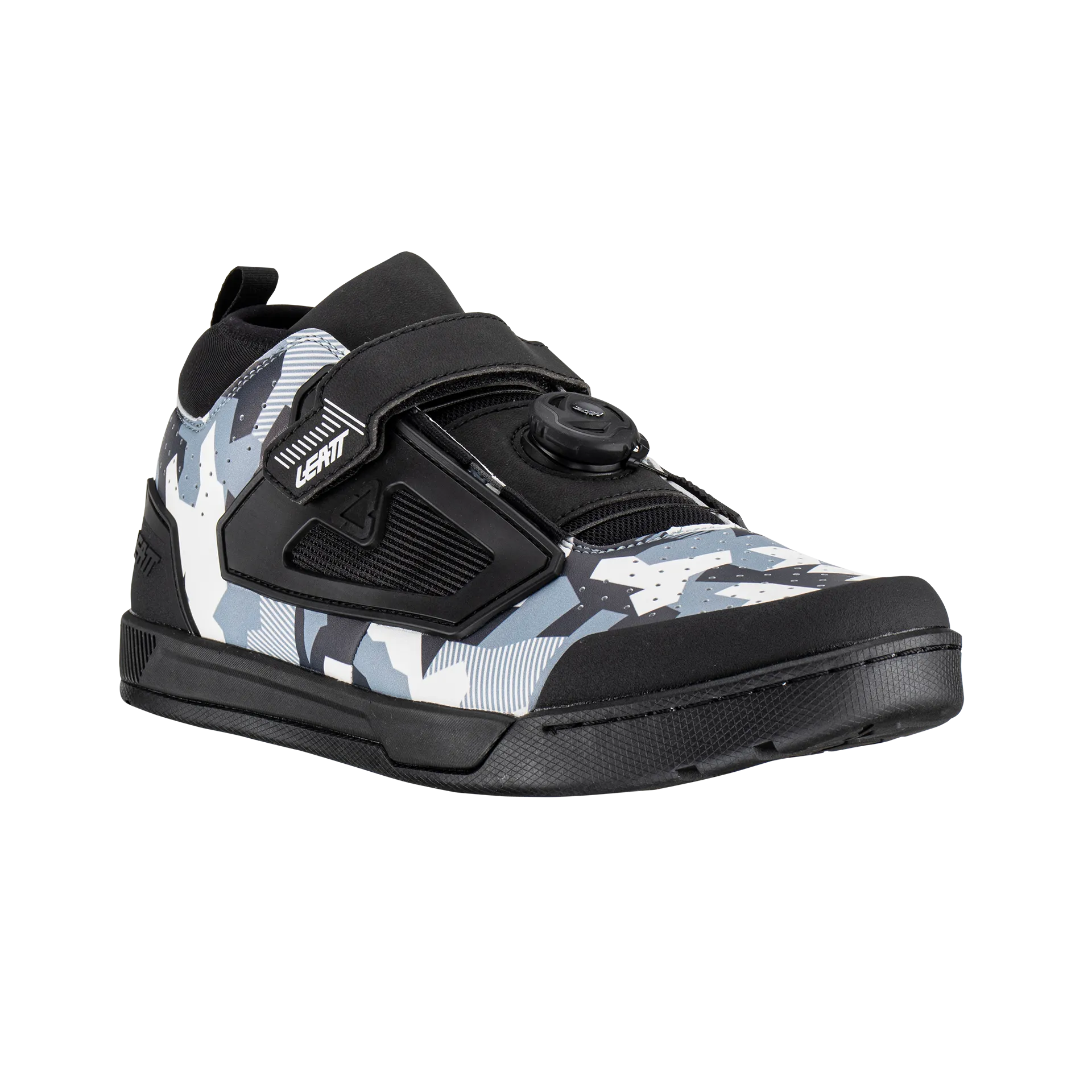 Shoe 3.0 Flat Pro Camo