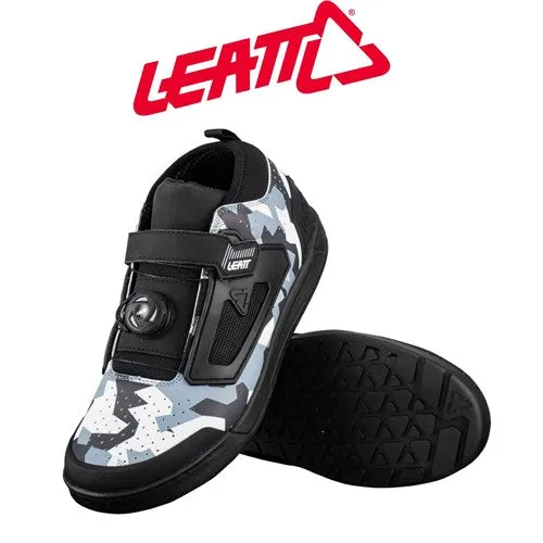 Shoe 3.0 Flat Pro Camo