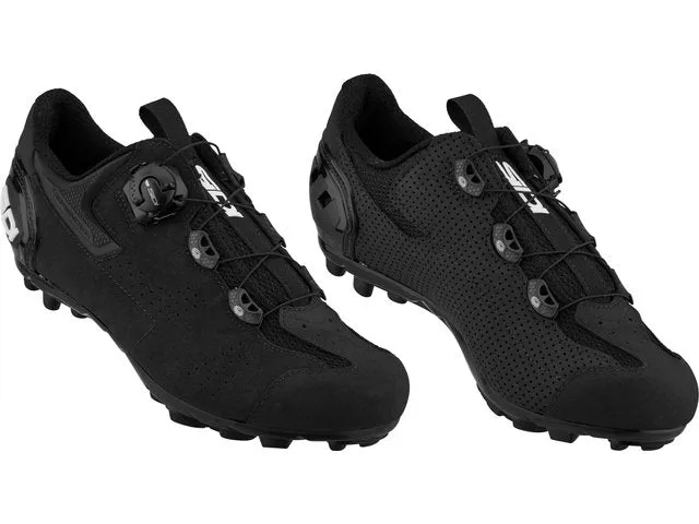 SiDi Gravel  / MTB Shoes