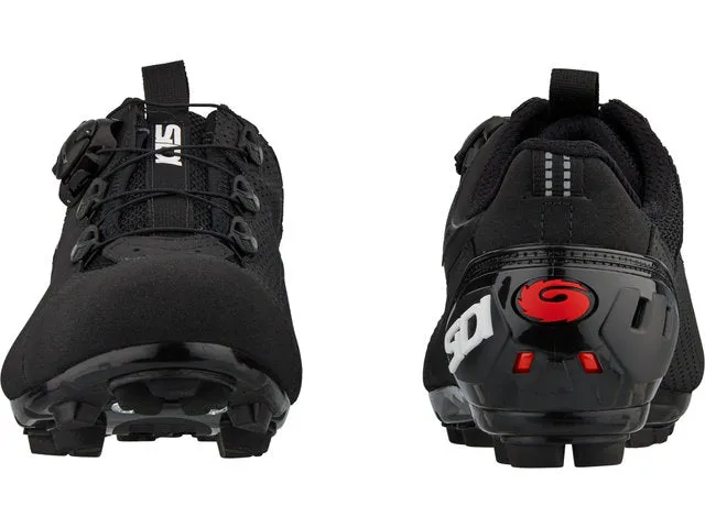 SiDi Gravel  / MTB Shoes