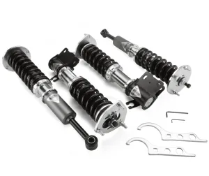 Silver's NEOMAX Coilover Kit Honda Civic 11 Si (FE1) 2022 