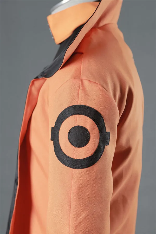 Six Paths Halloween Outfit Cosplay Costume