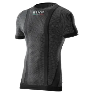 SIX2 TS1L Merinos Wool TS1L Short-Sleeve Jersey