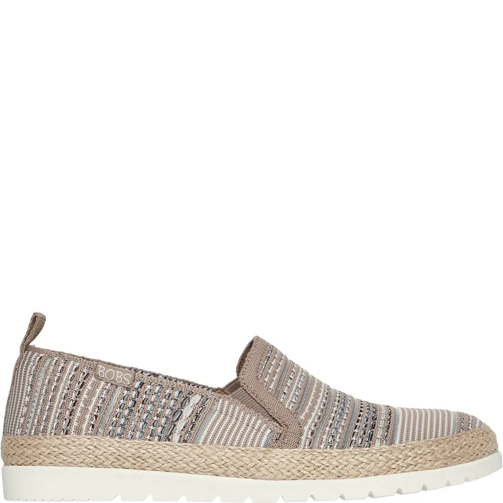 Skechers BOBS Flexpadrille 3.0 - Island Muse Espadrille