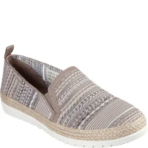Skechers BOBS Flexpadrille 3.0 - Island Muse Espadrille