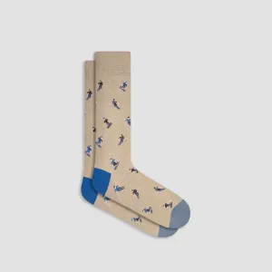 Ski Mid-Calf Socks