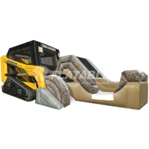 sKid Loader Combo