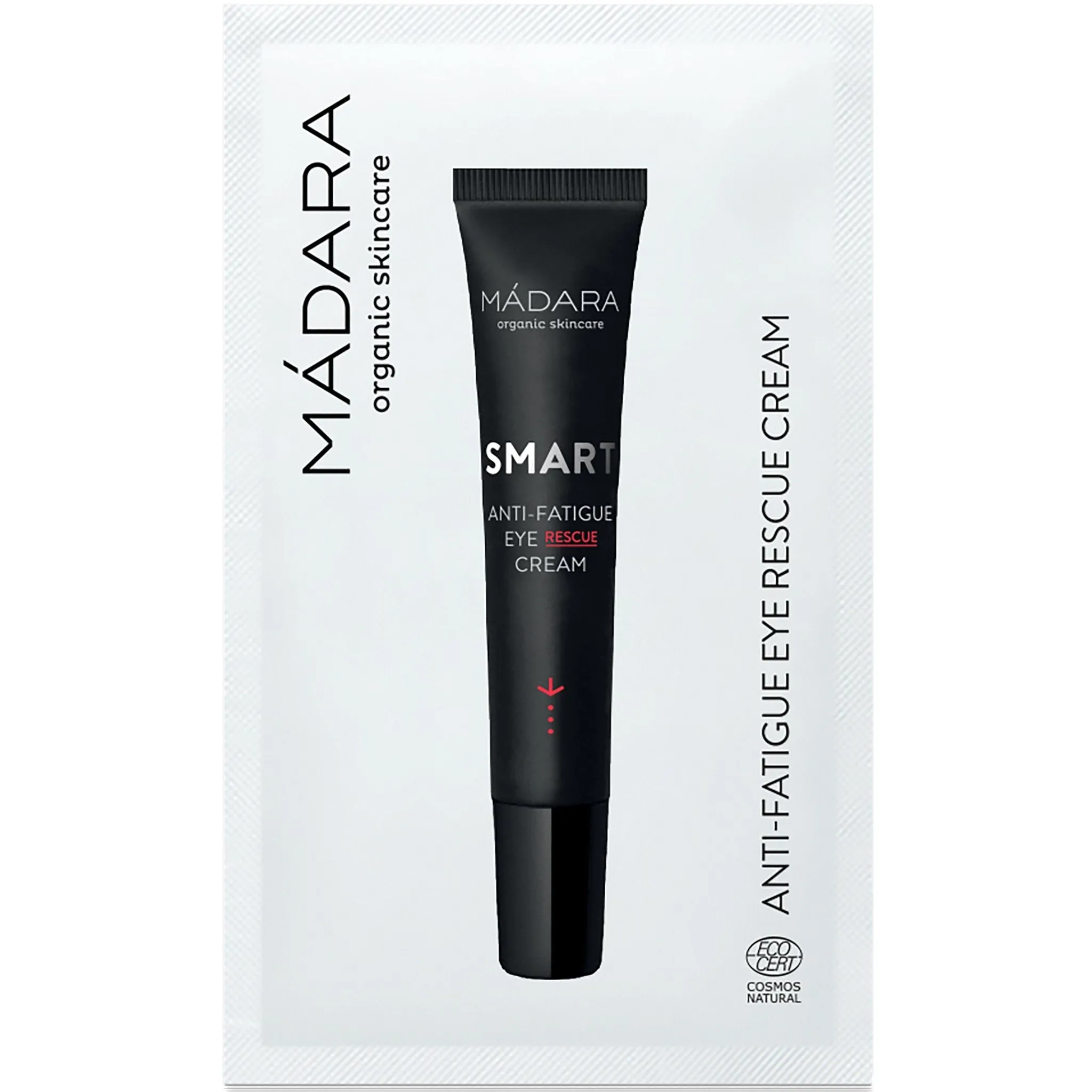 SMART | Anti-Fatigue Eye Rescue Cream
