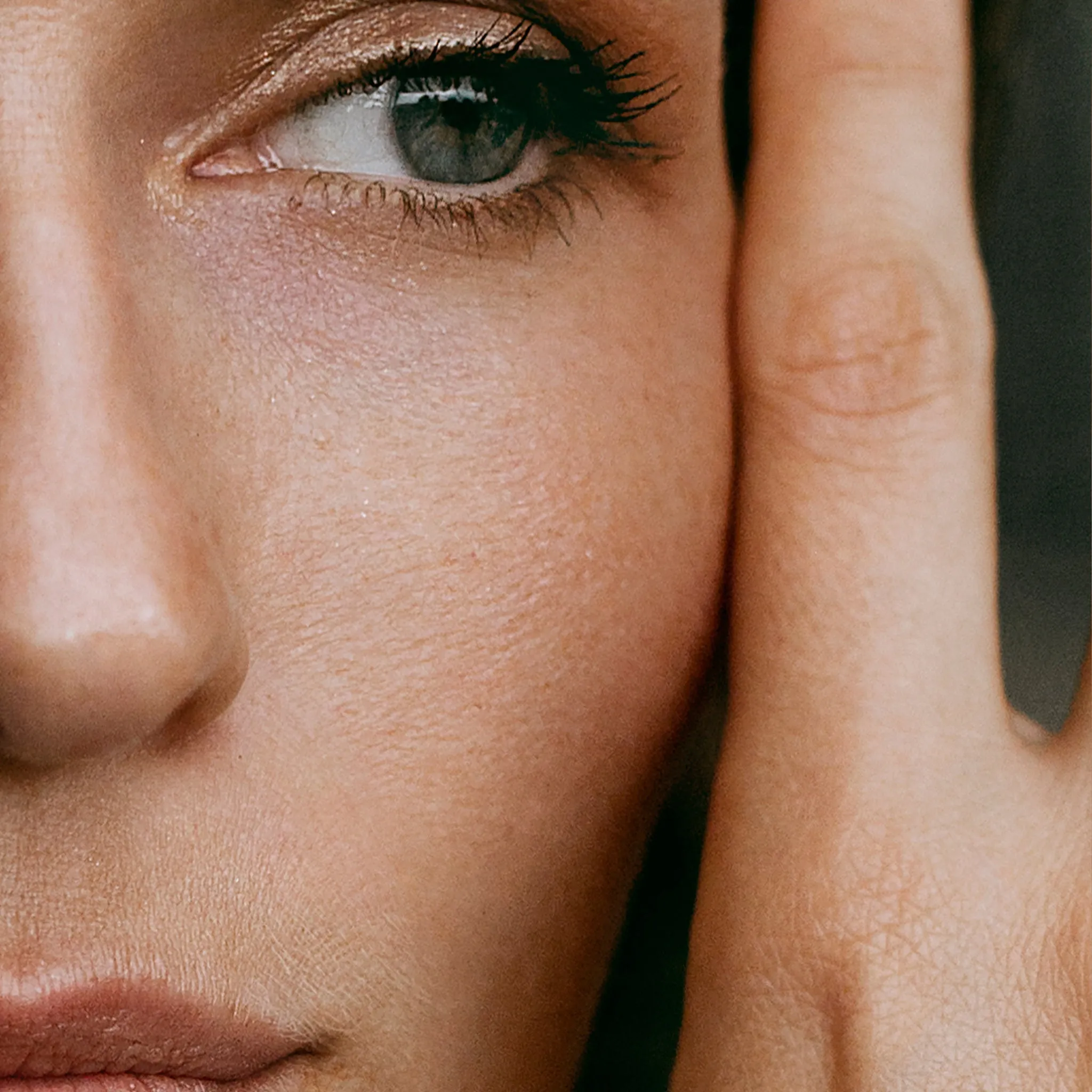SMART | Anti-Fatigue Eye Rescue Cream