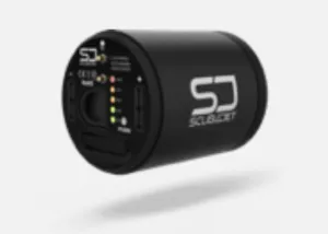 smart battery