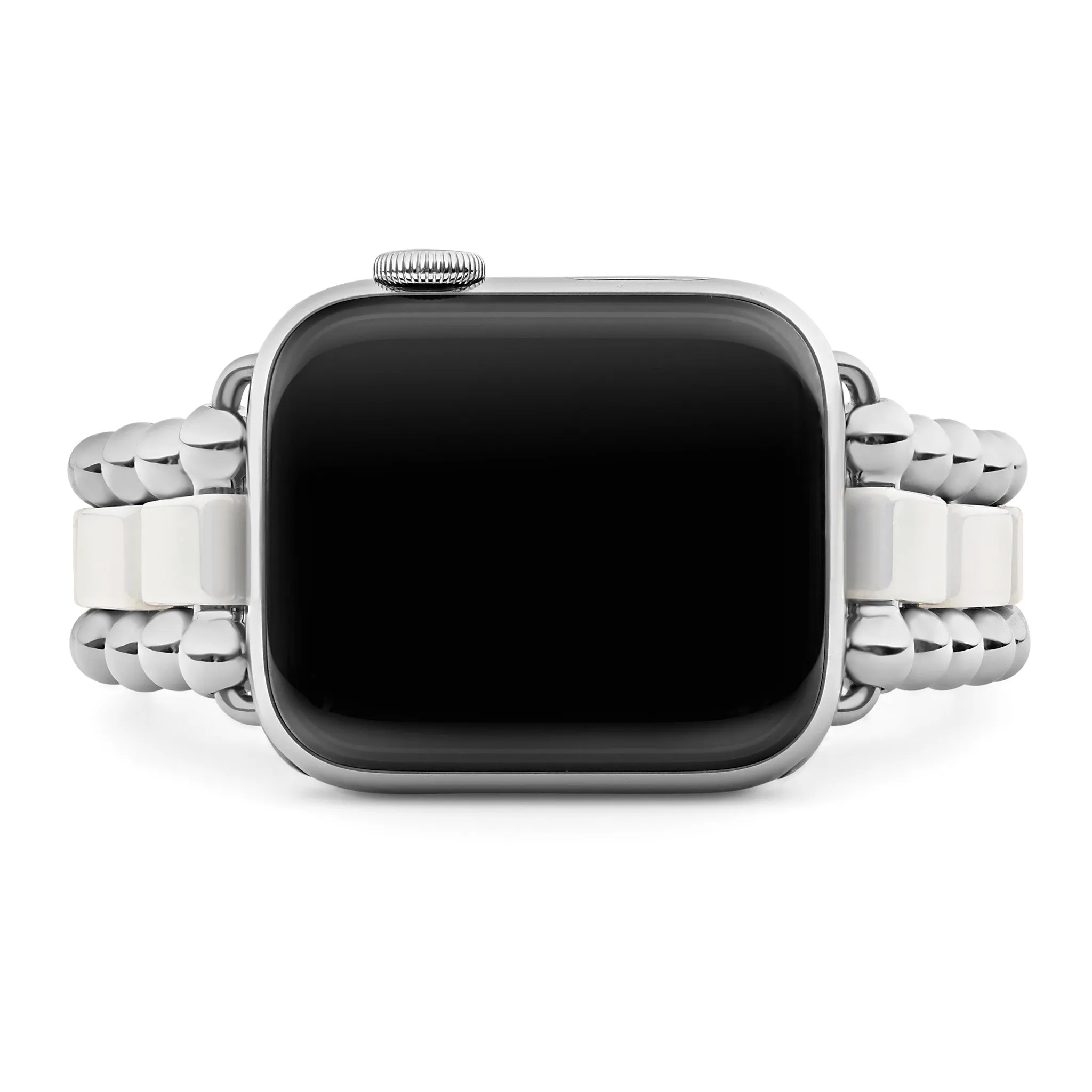 Smart Caviar White Ceramic Smart Caviar Gift Set