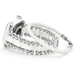Smart Caviar White Ceramic Smart Caviar Gift Set