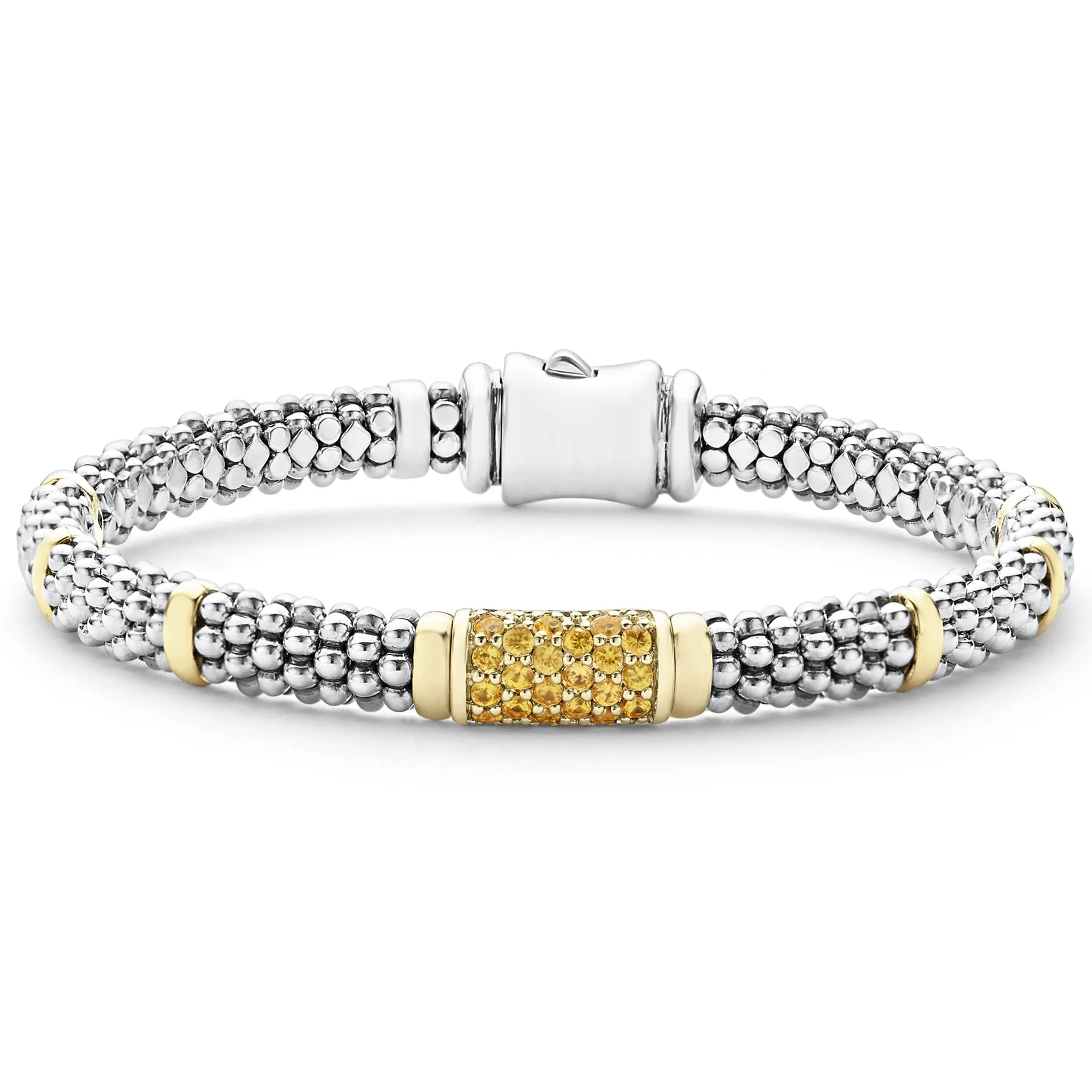 Smart Caviar Yellow Sapphire Smart Caviar Gift Set