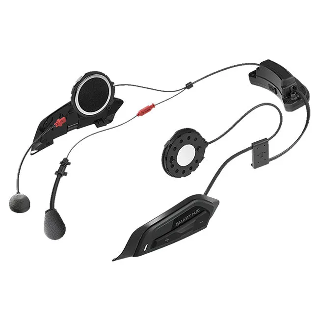 SMART HJC50B Intercom System