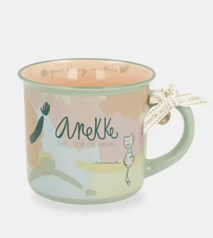 Smart mug