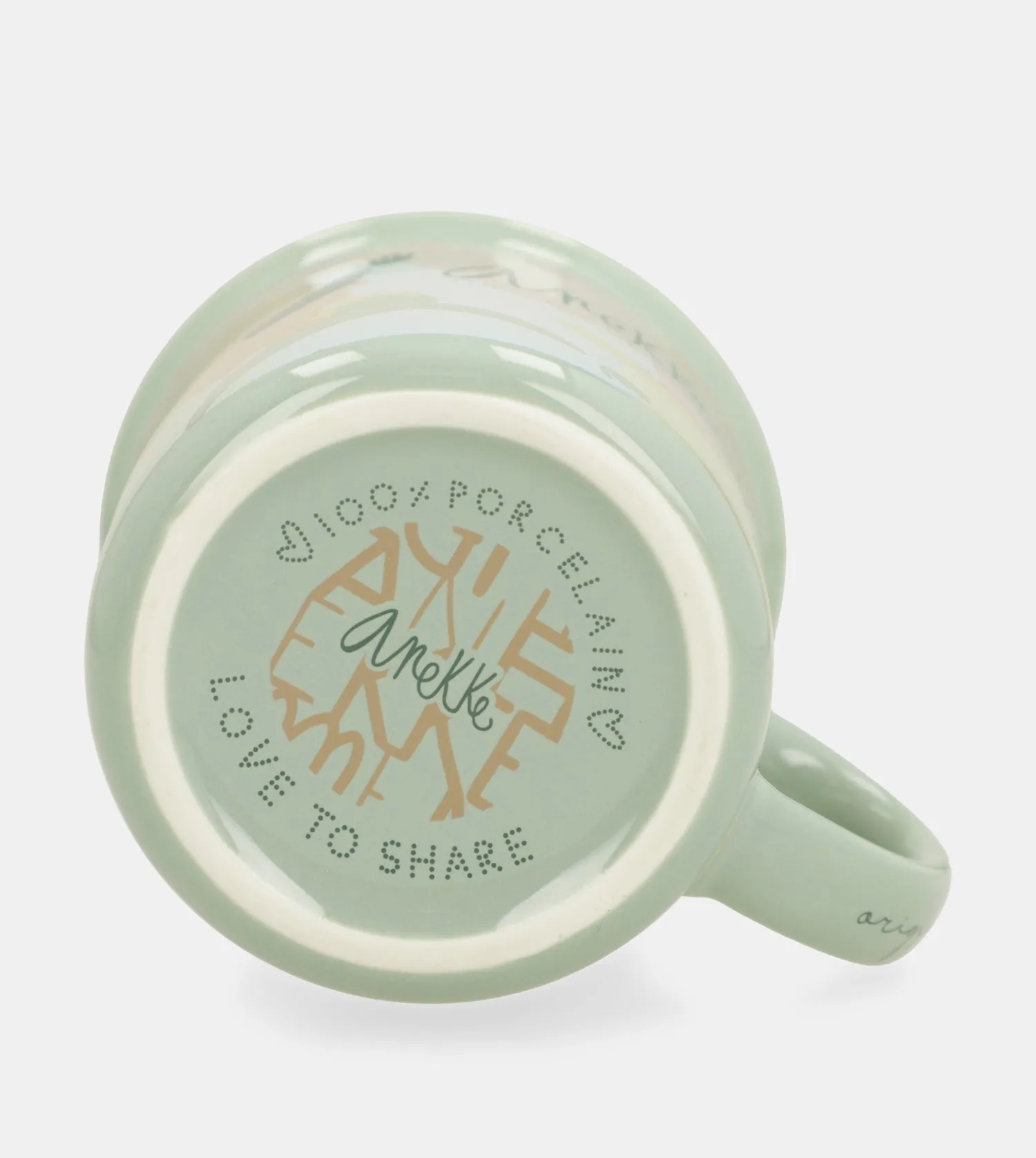 Smart mug