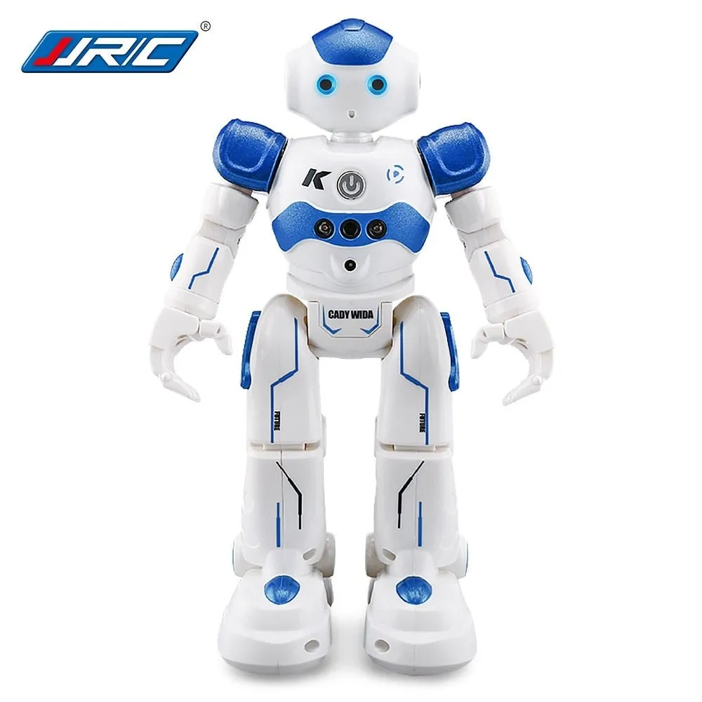 Smart Robot Smart Toy
