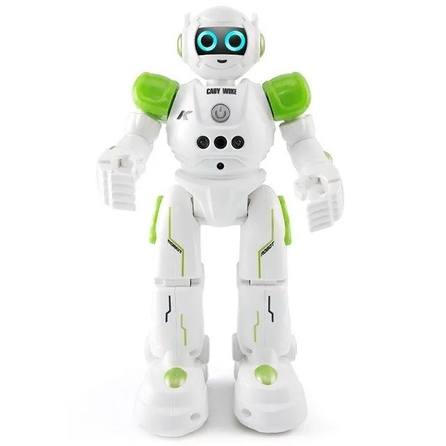 Smart Robot Smart Toy