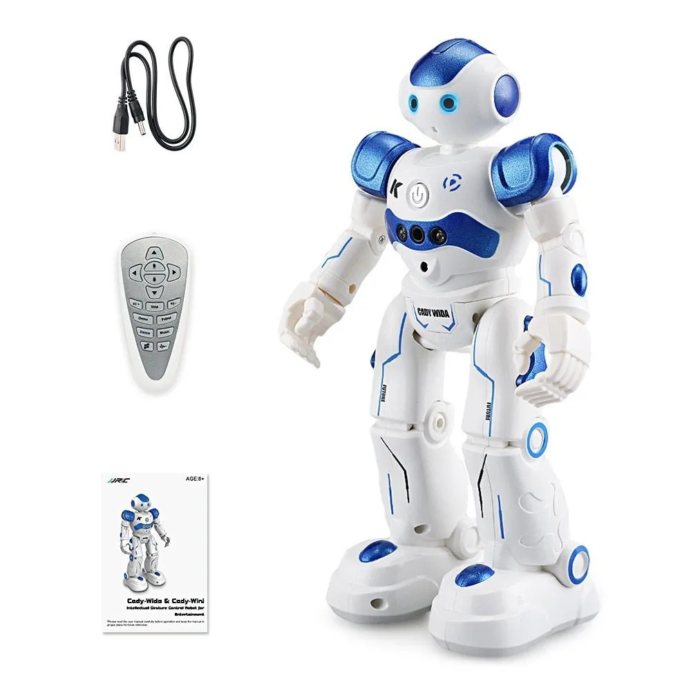Smart Robot Smart Toy