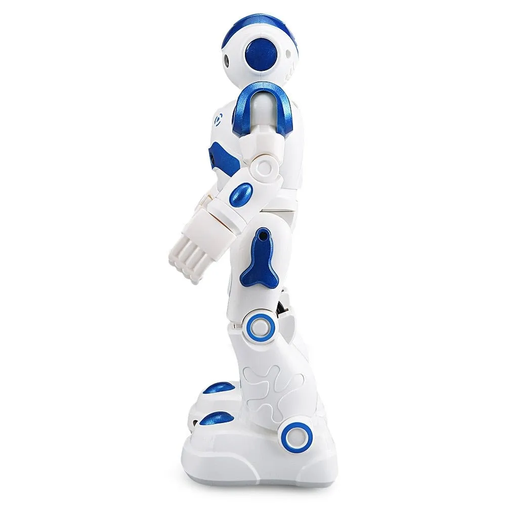 Smart Robot Smart Toy