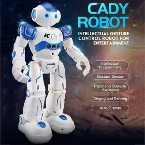 Smart Robot Smart Toy