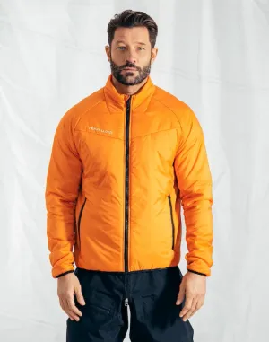 Smart-Therm Jacket - Sunset Orange