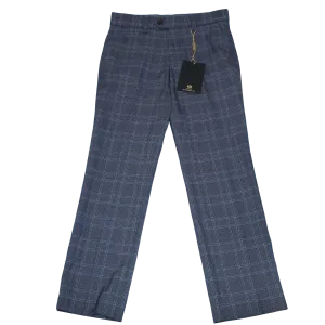 Smart Trousers