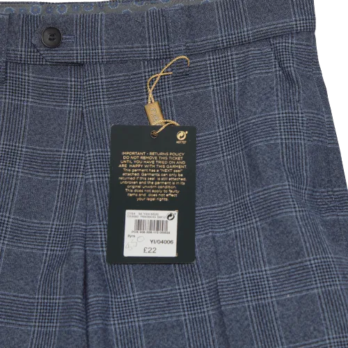 Smart Trousers