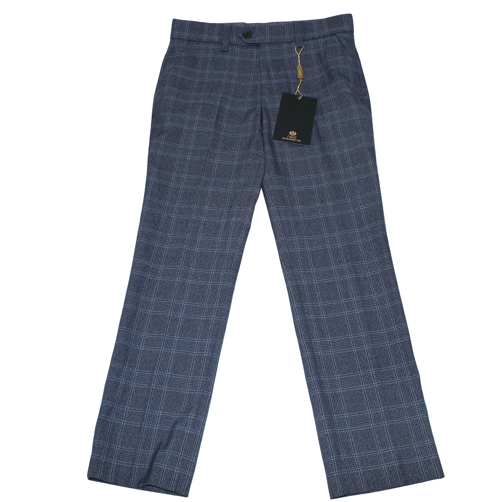 Smart Trousers
