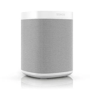 SONOS SPEAKERS