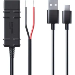 SP CONNECT 12 V Hardwire Cable