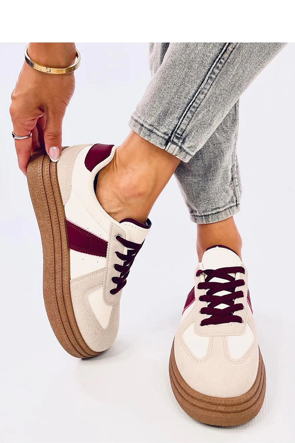 Sport Shoes