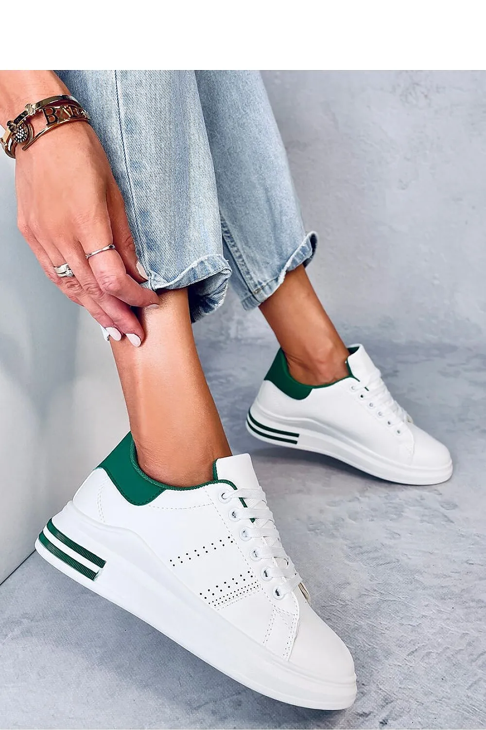 Sport Shoes