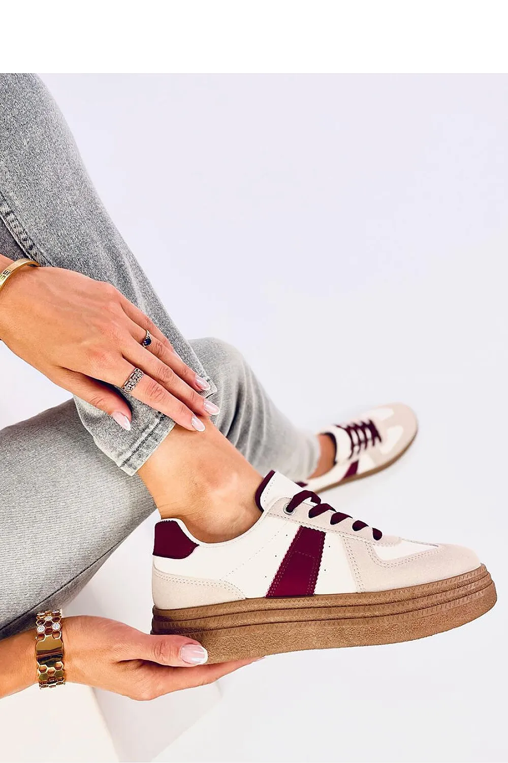 Sport Shoes