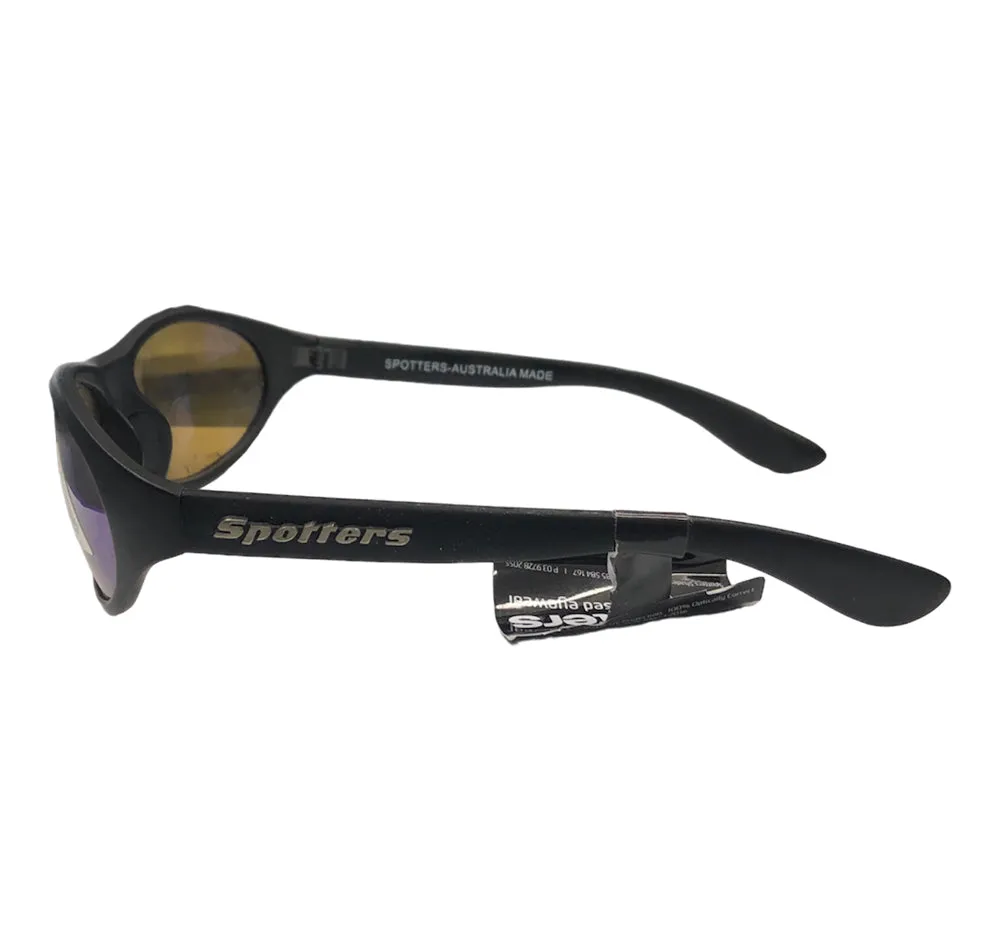 Spotters Ice CR-C Polarised Sunglasses
