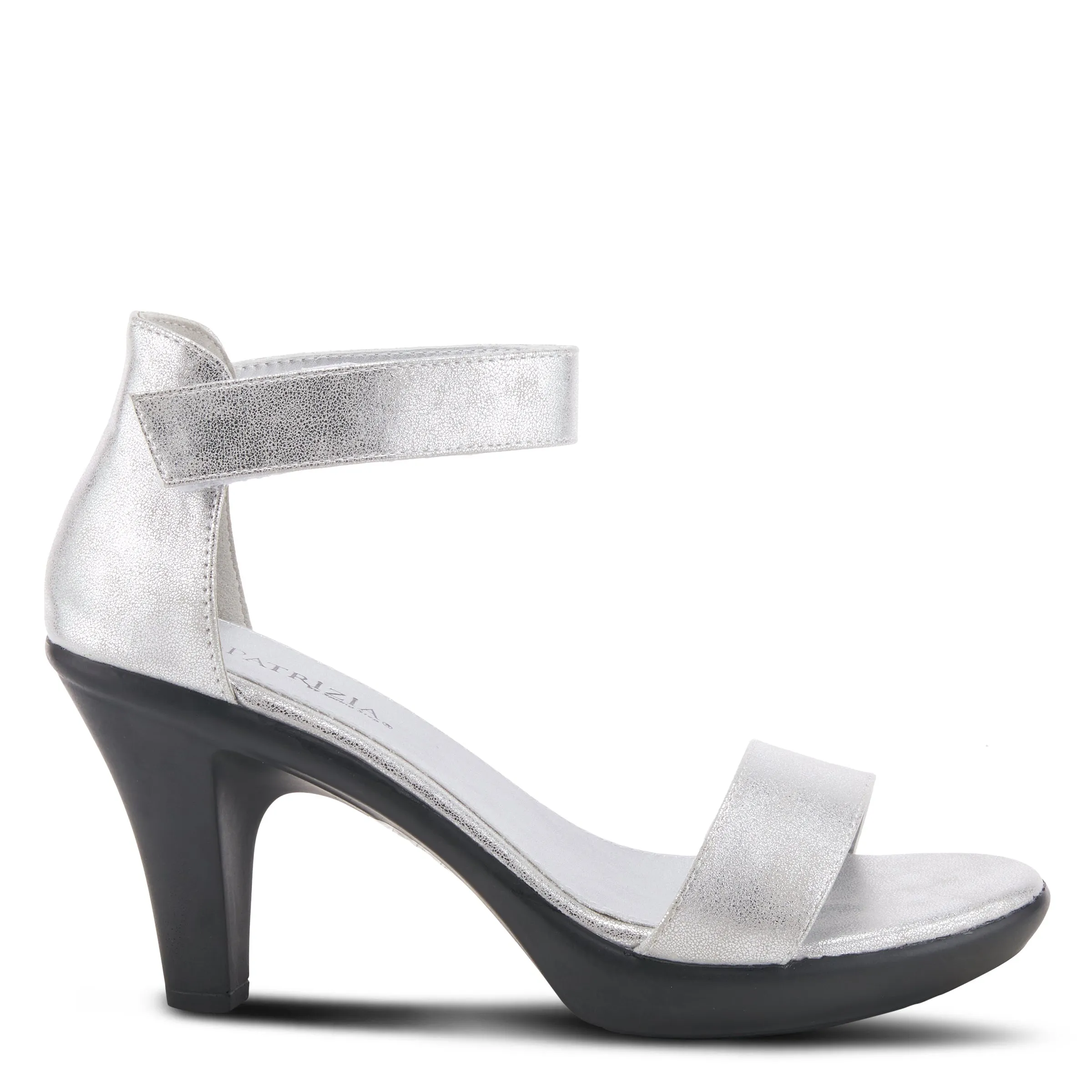 Spring Step Shoes Patrizia Idol Women’s Pearlized Leather Sandal