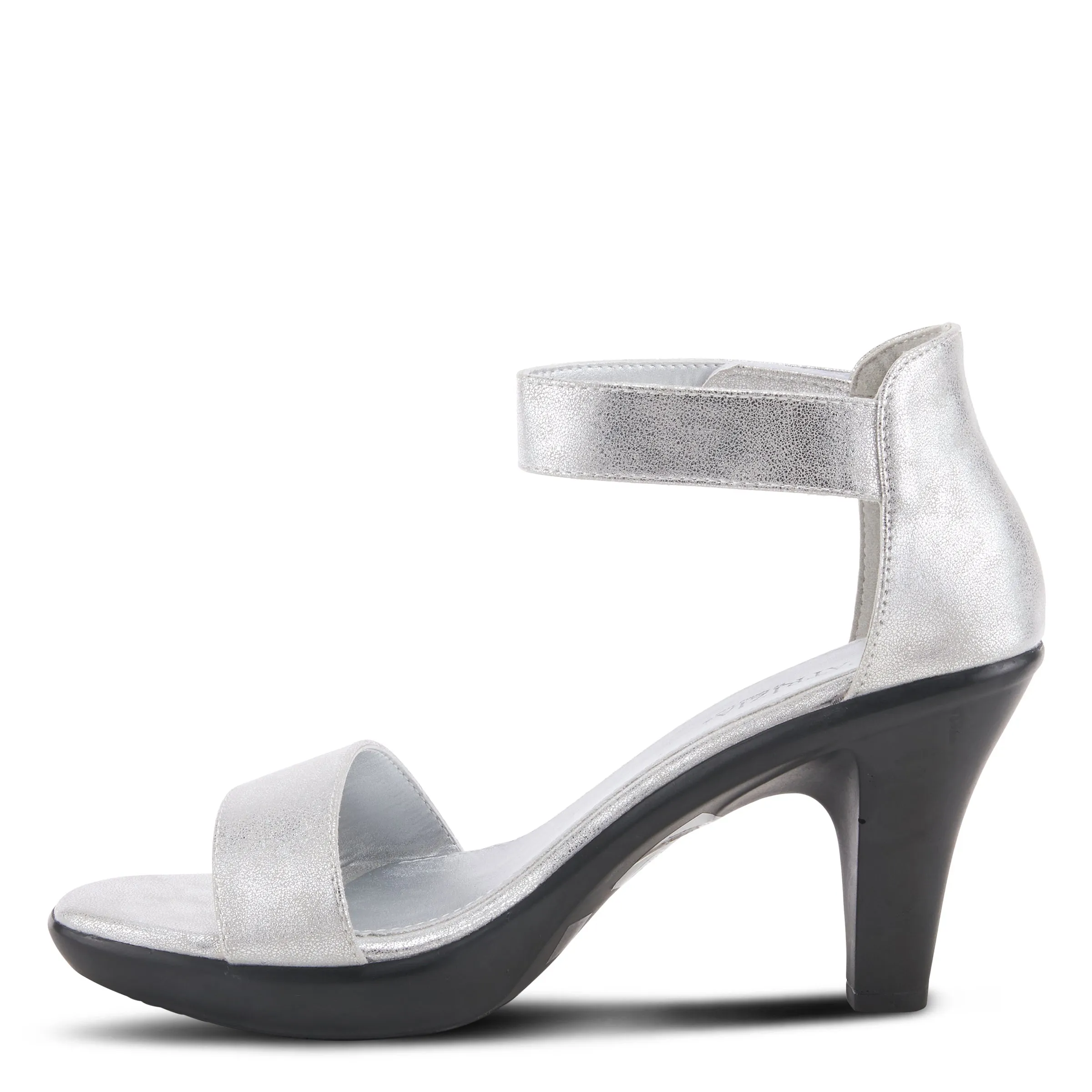 Spring Step Shoes Patrizia Idol Women’s Pearlized Leather Sandal
