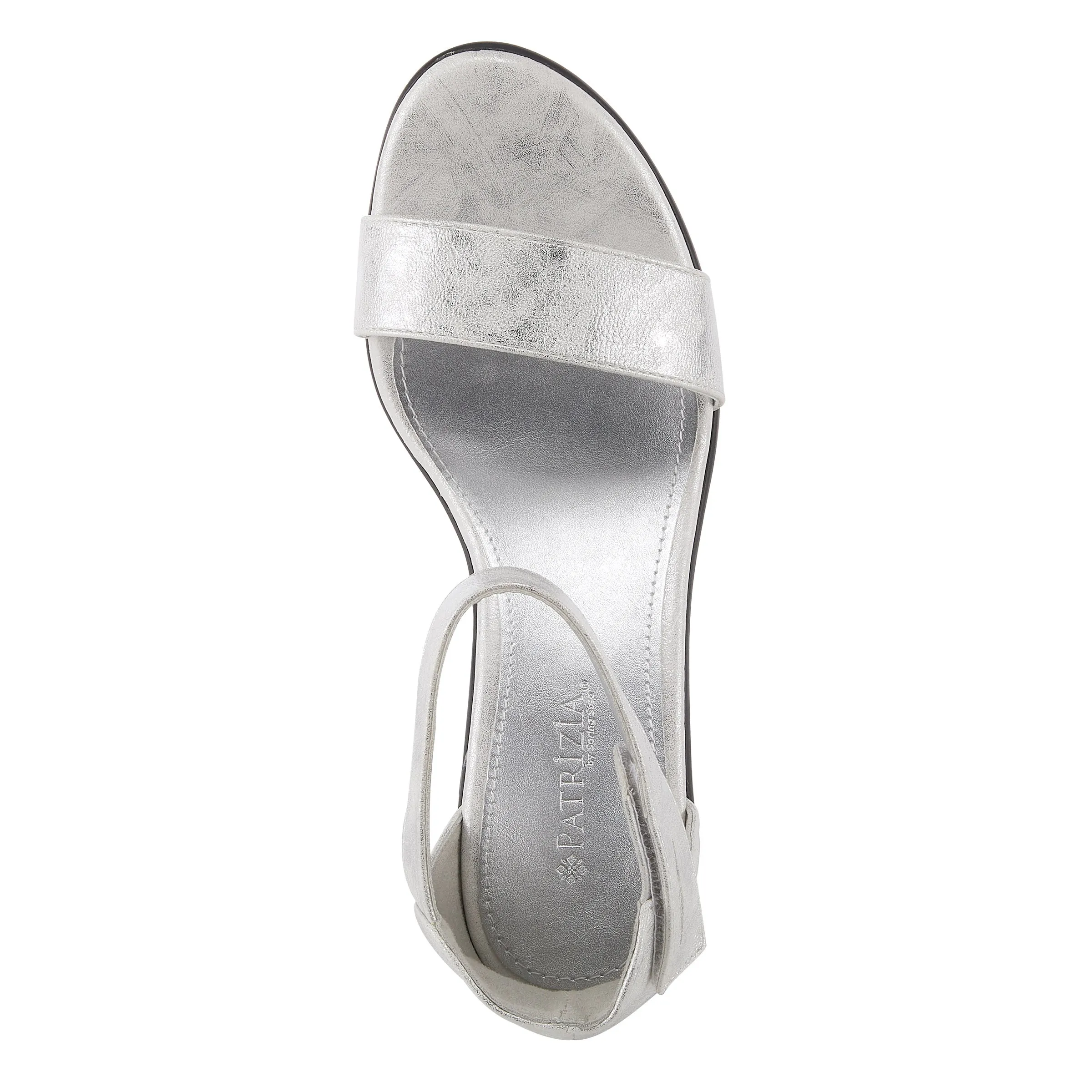 Spring Step Shoes Patrizia Idol Women’s Pearlized Leather Sandal