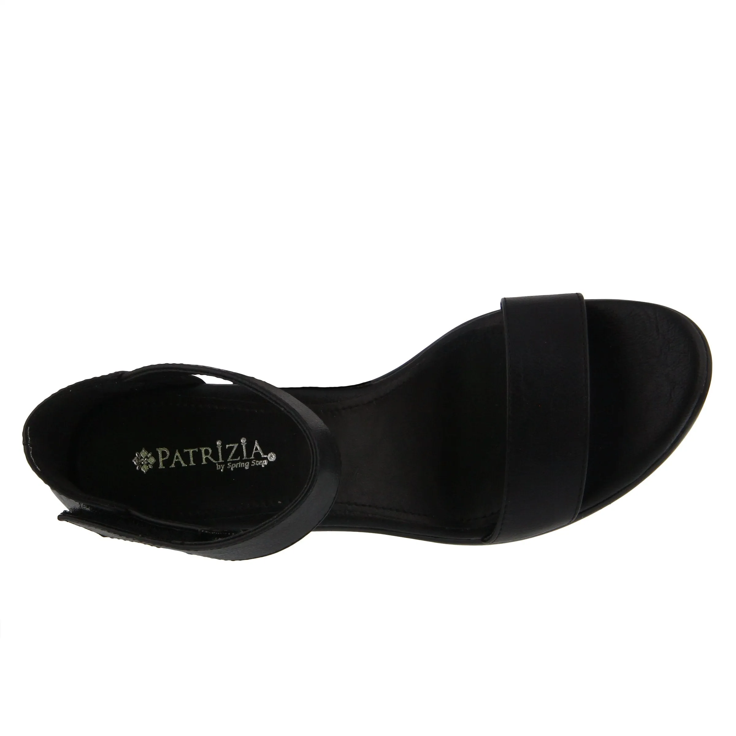 Spring Step Shoes Patrizia Idol Women’s Pearlized Leather Sandal
