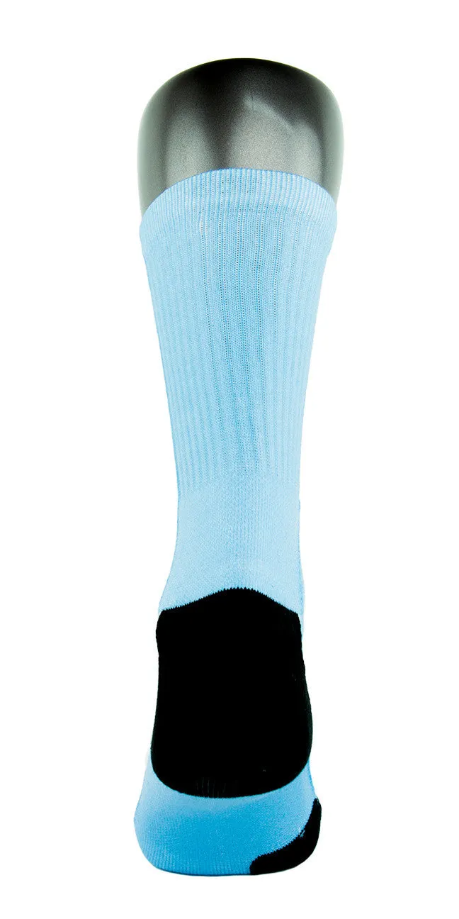 Squirtle CES Custom Socks