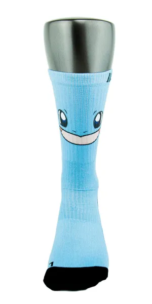 Squirtle CES Custom Socks
