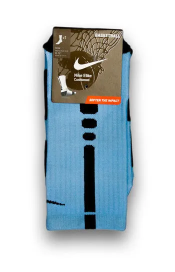 Squirtle Custom Elite Socks