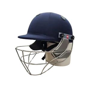 SS Stainless Steel Grill Helmet