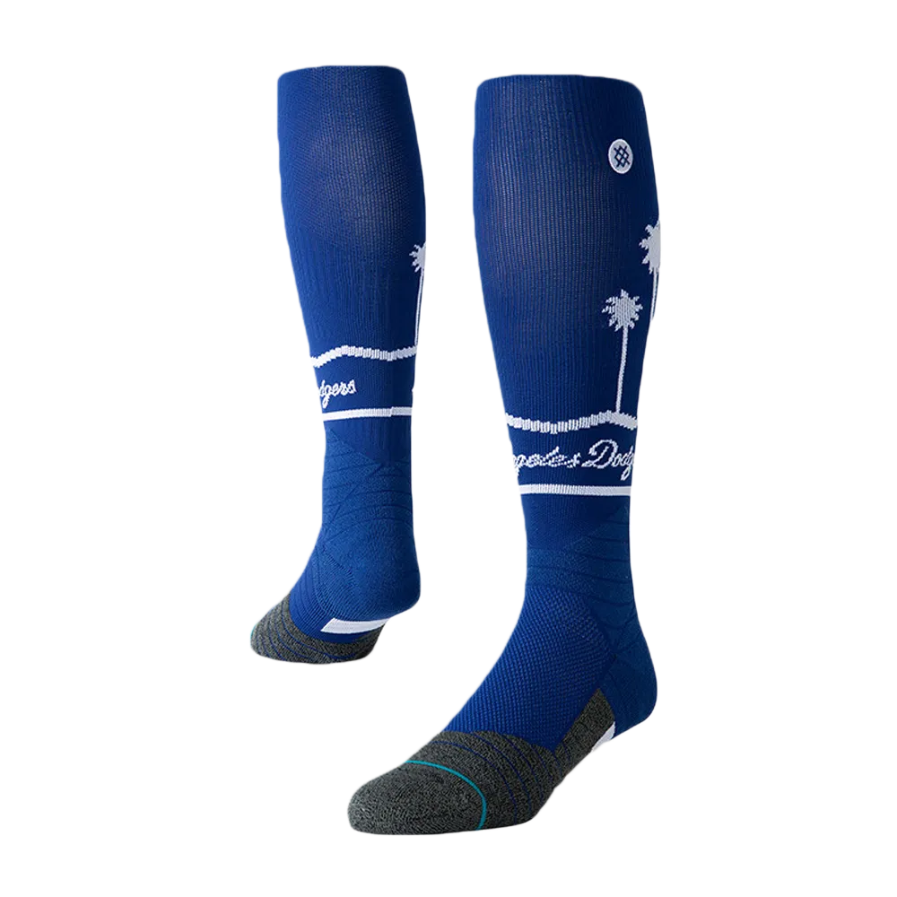 Stance Diamond Pro LA Sisters OTC Over-the-Calf Socks M759B19DOD