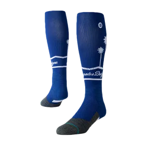 Stance Diamond Pro LA Sisters OTC Over-the-Calf Socks M759B19DOD