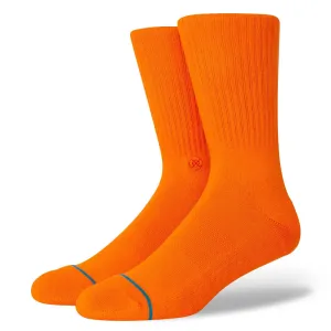 Stance Icon Rust Socks