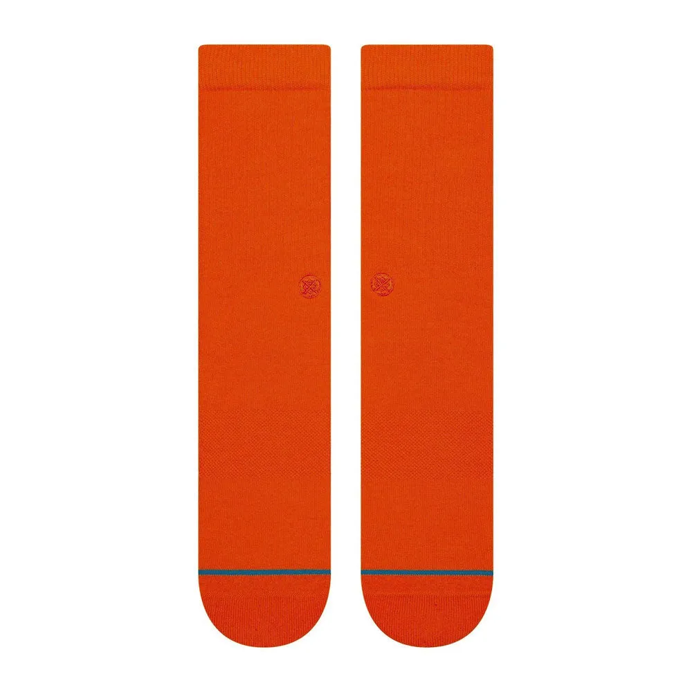 Stance Icon Rust Socks